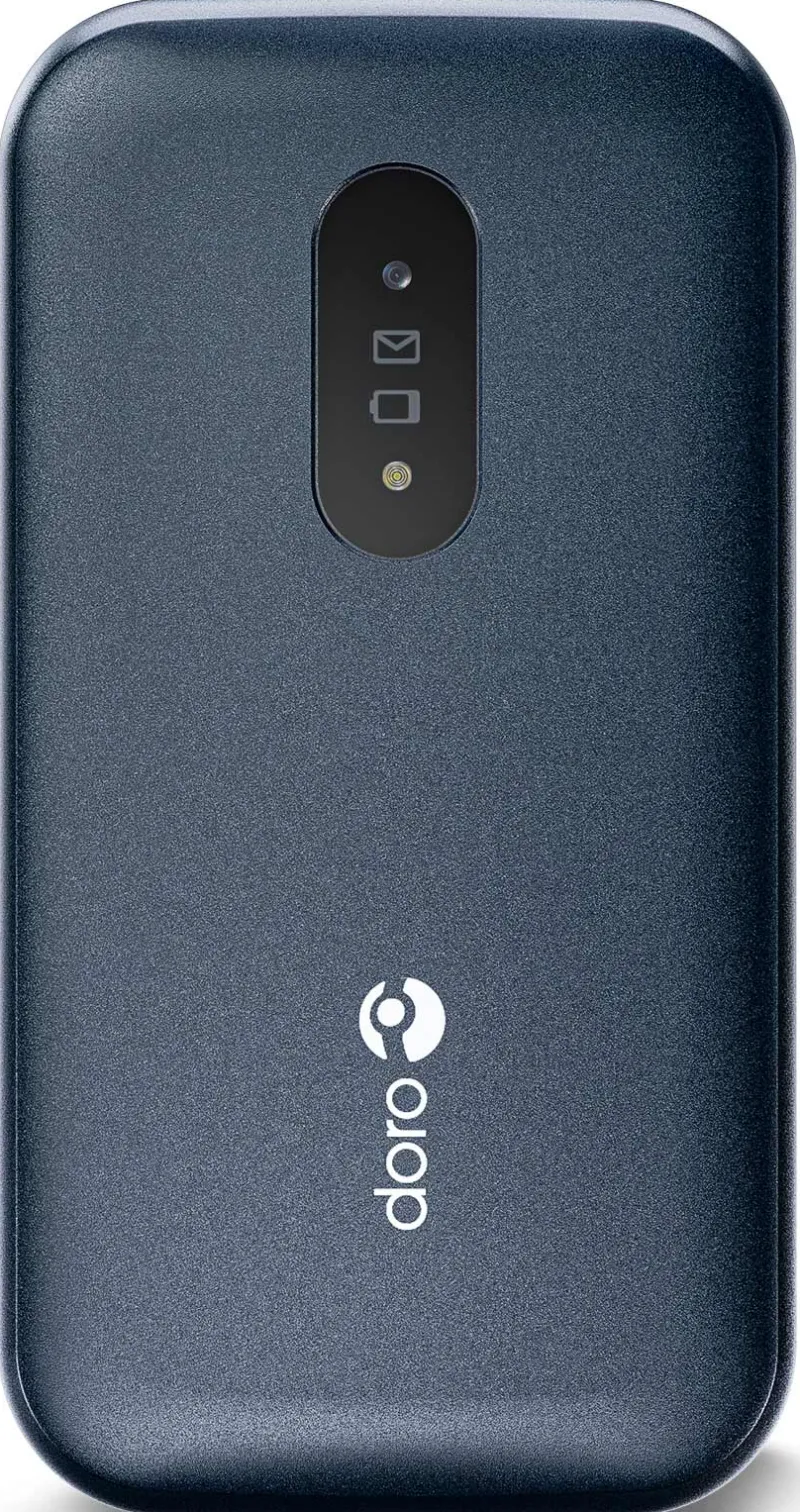 2820BLEU<DORO Store