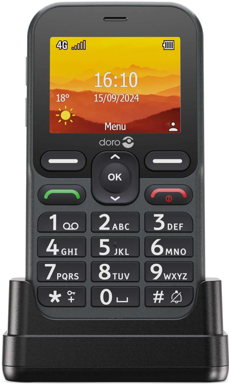 LEVAL10GRAPHITE<DORO Best Sale