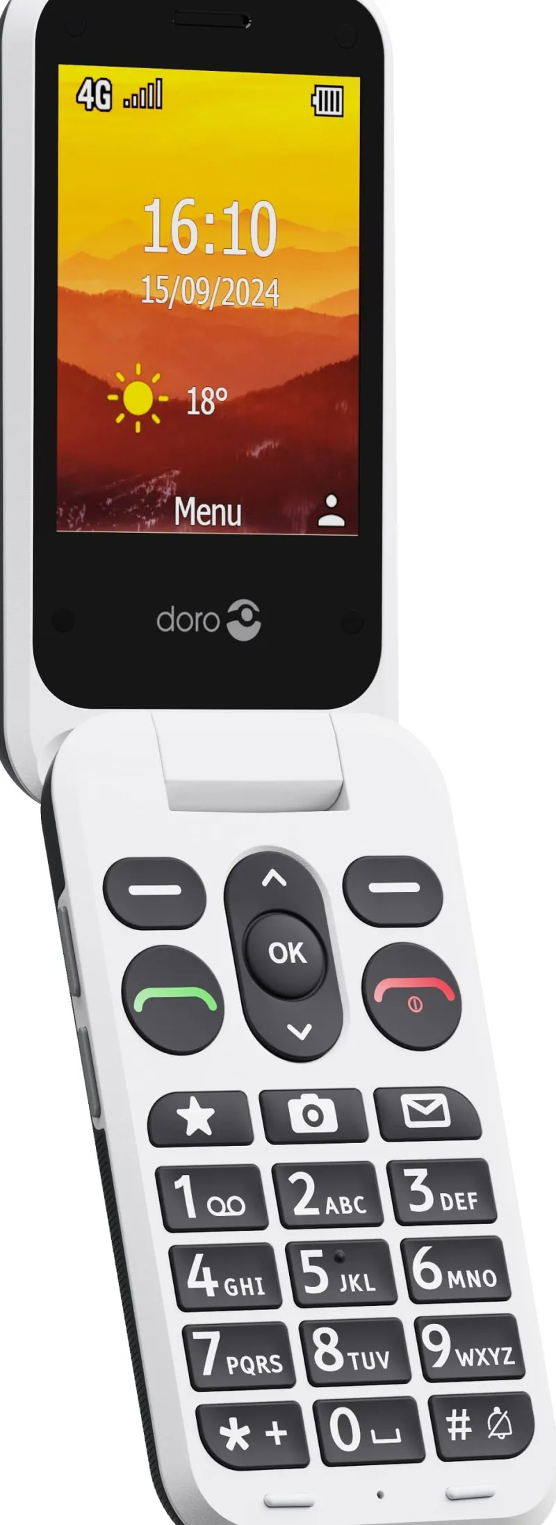 LEVAL20NOIR<DORO Online