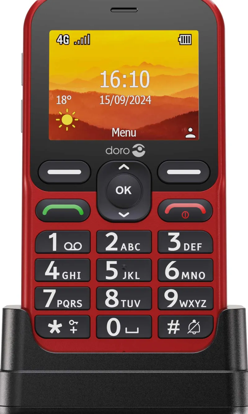 LEVAL10ROUGE<DORO Discount