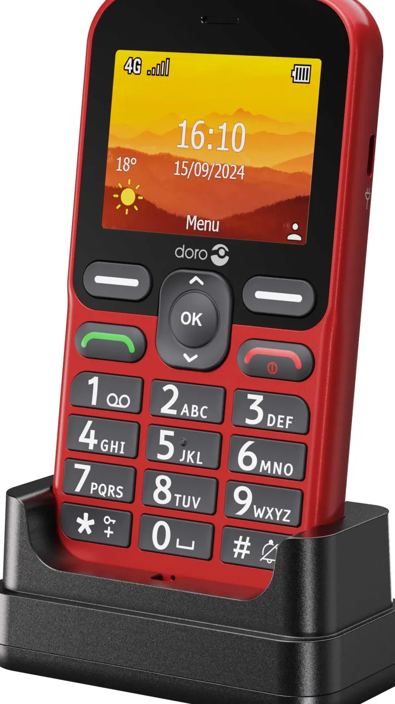 LEVAL10ROUGE<DORO Discount