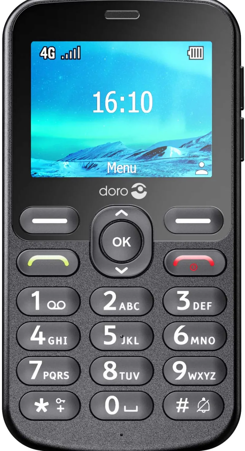1880NOIR<DORO New