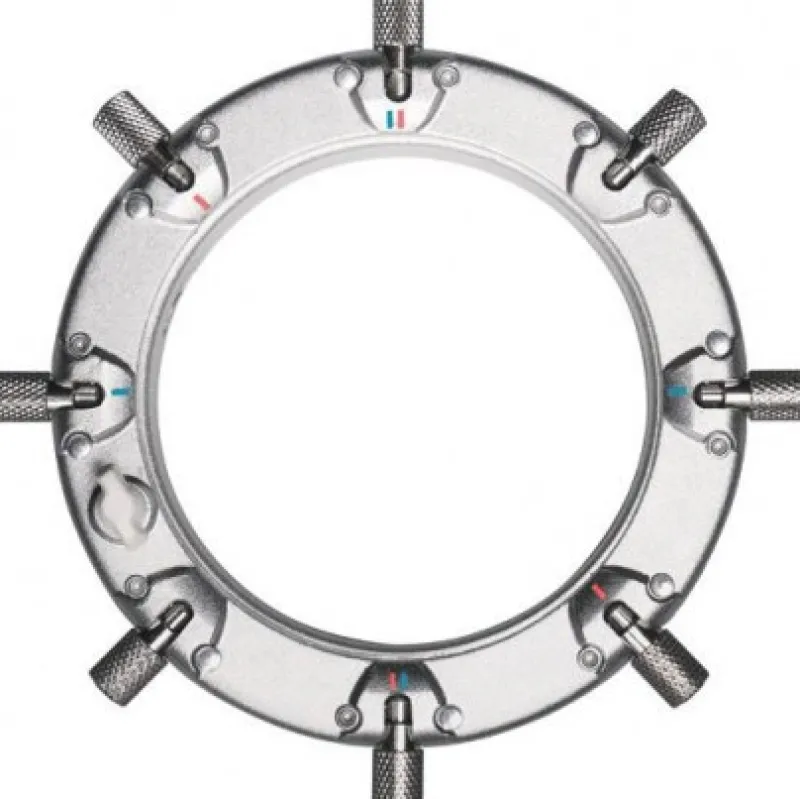 ADAPTATEUR ROTALUX SPEEDRING V2<ELINCHROM Flash Sale