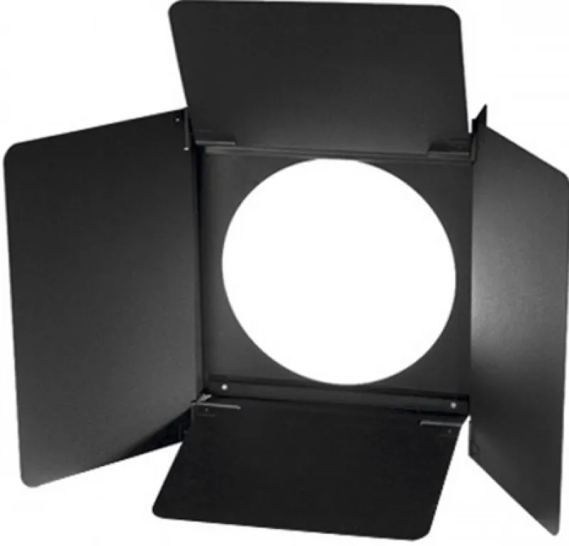 coupe flux 10x kit pro 21 cm.<ELINCHROM Outlet