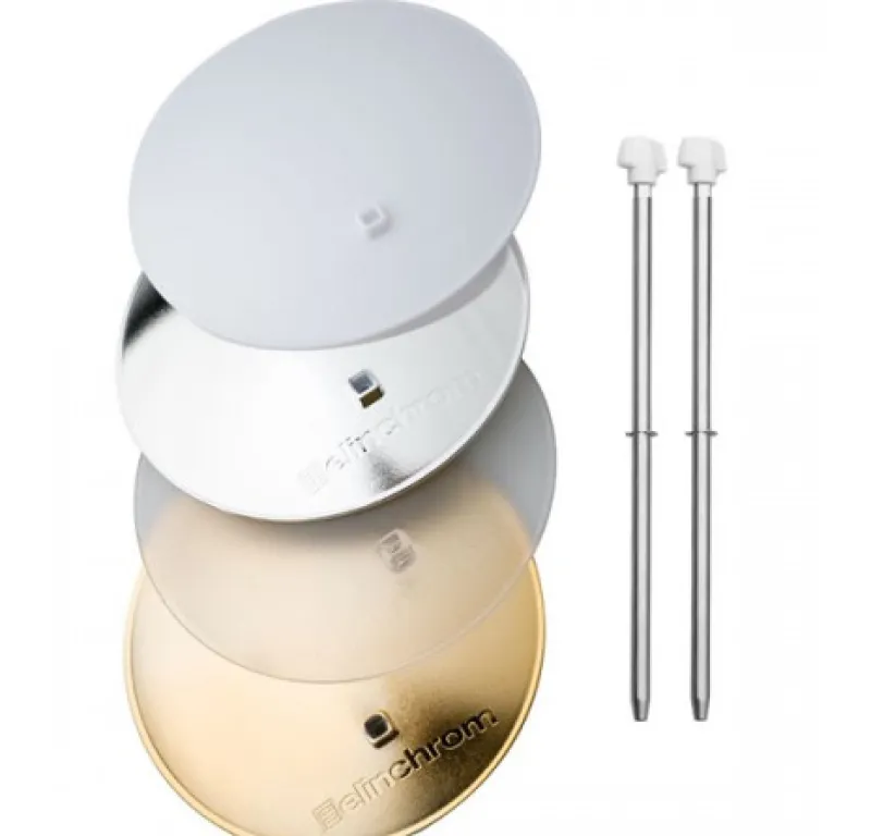 deflecteur kit pour bol beaute.<ELINCHROM Discount