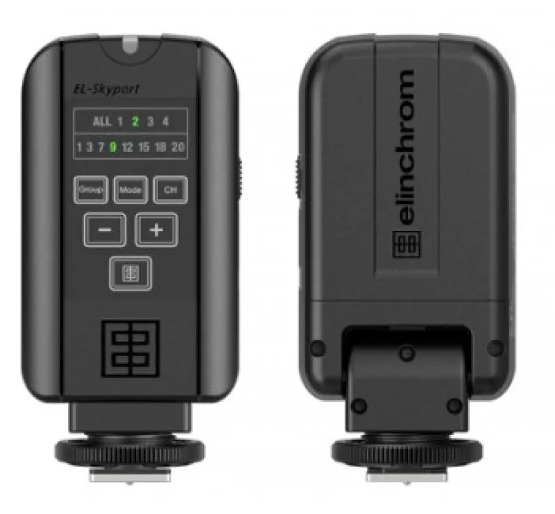 emetteur skyport plus.<ELINCHROM Flash Sale