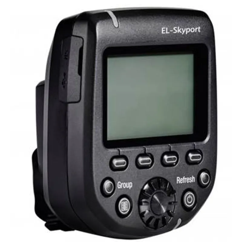 Emetteur Skyport Plus HS Olymp/Pana<ELINCHROM Shop