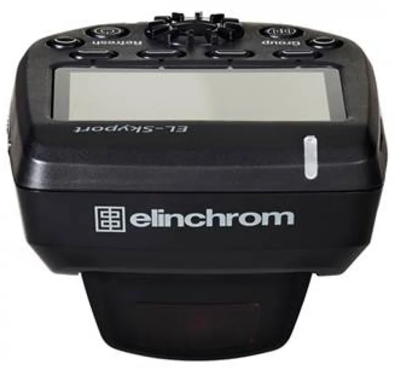 Emetteur Skyport Plus HS Olymp/Pana<ELINCHROM Shop