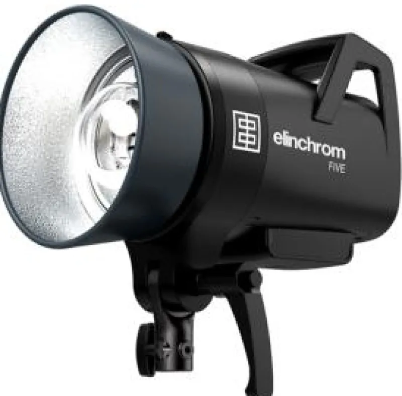 FIVE MONOLIGHT DUAL KIT<ELINCHROM Clearance