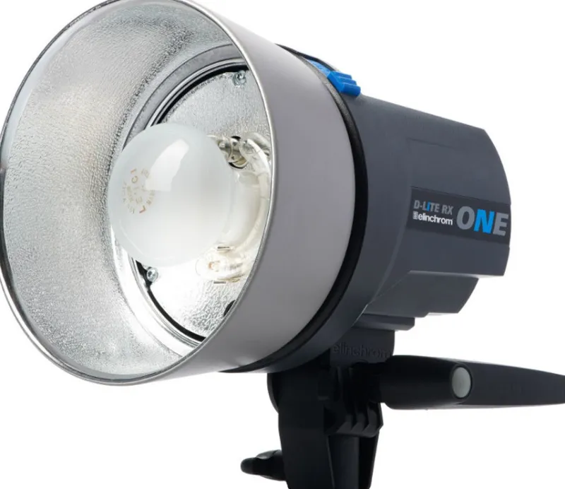 kit dlite rx 4 box.<ELINCHROM Store