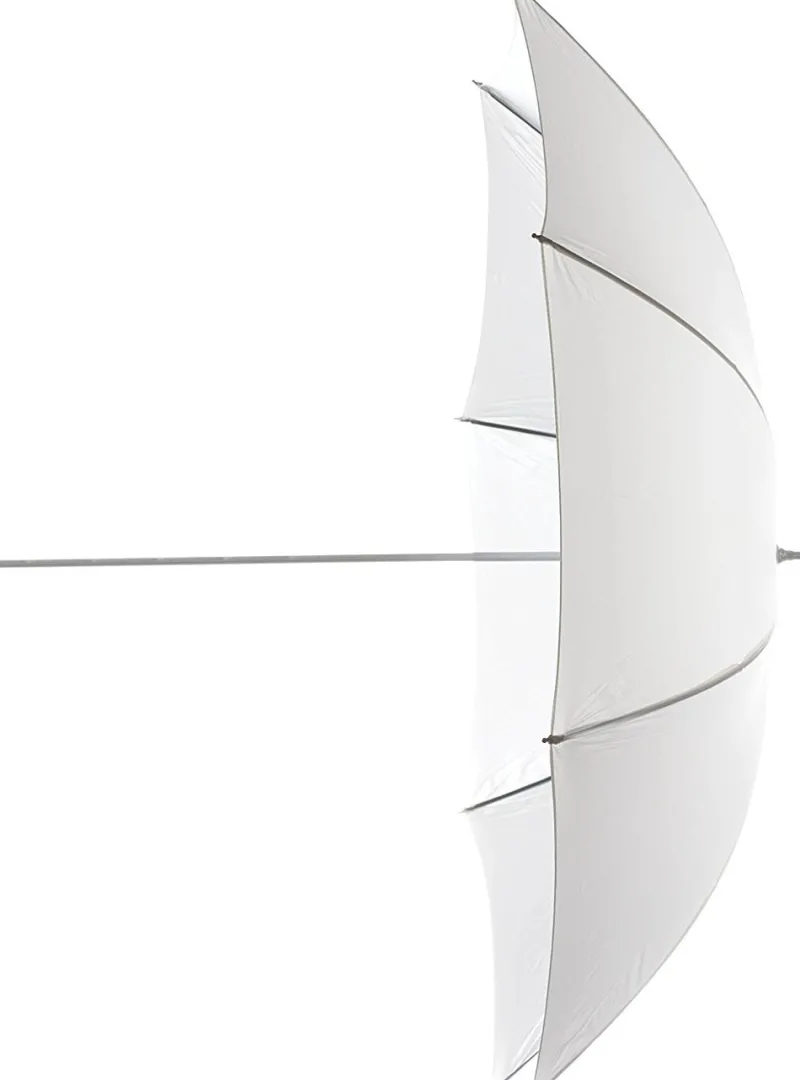 PARAPLUIE SHALLOW TRANSLUCIDE 85 CM<ELINCHROM Store