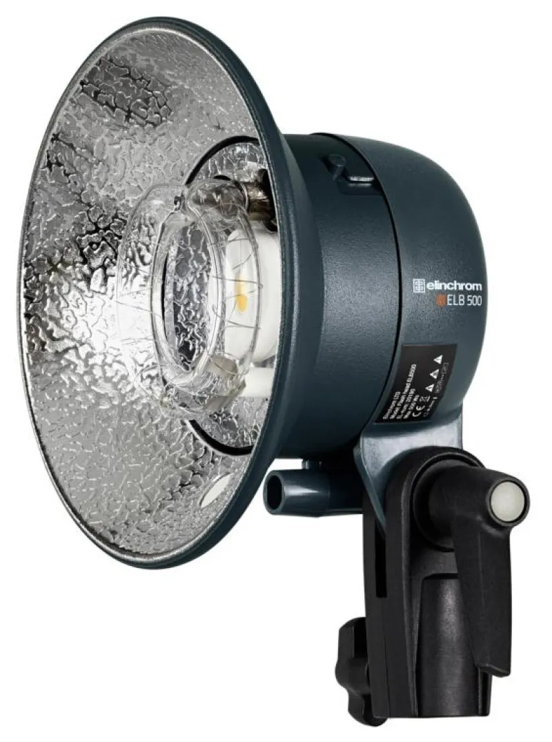Torche ELB 500 TTL<ELINCHROM Outlet