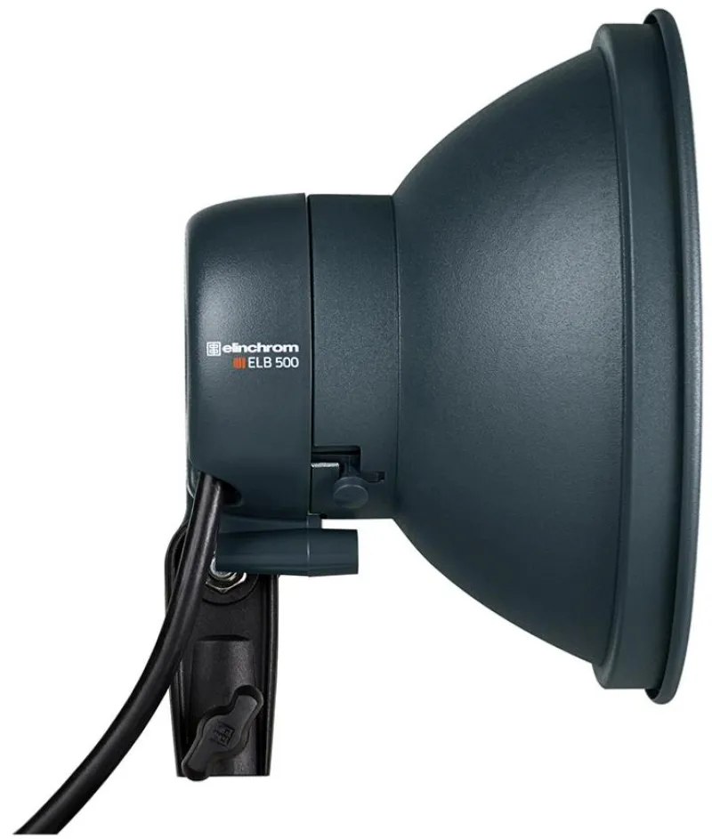 Torche ELB 500 TTL<ELINCHROM Outlet