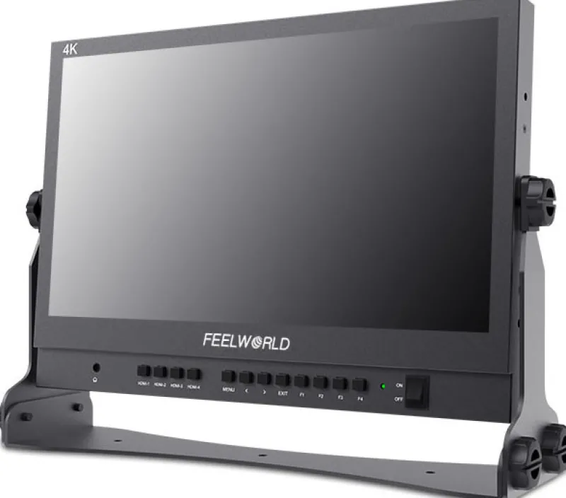 ATEM 156 MONITEUR<FEELWORLD Best Sale