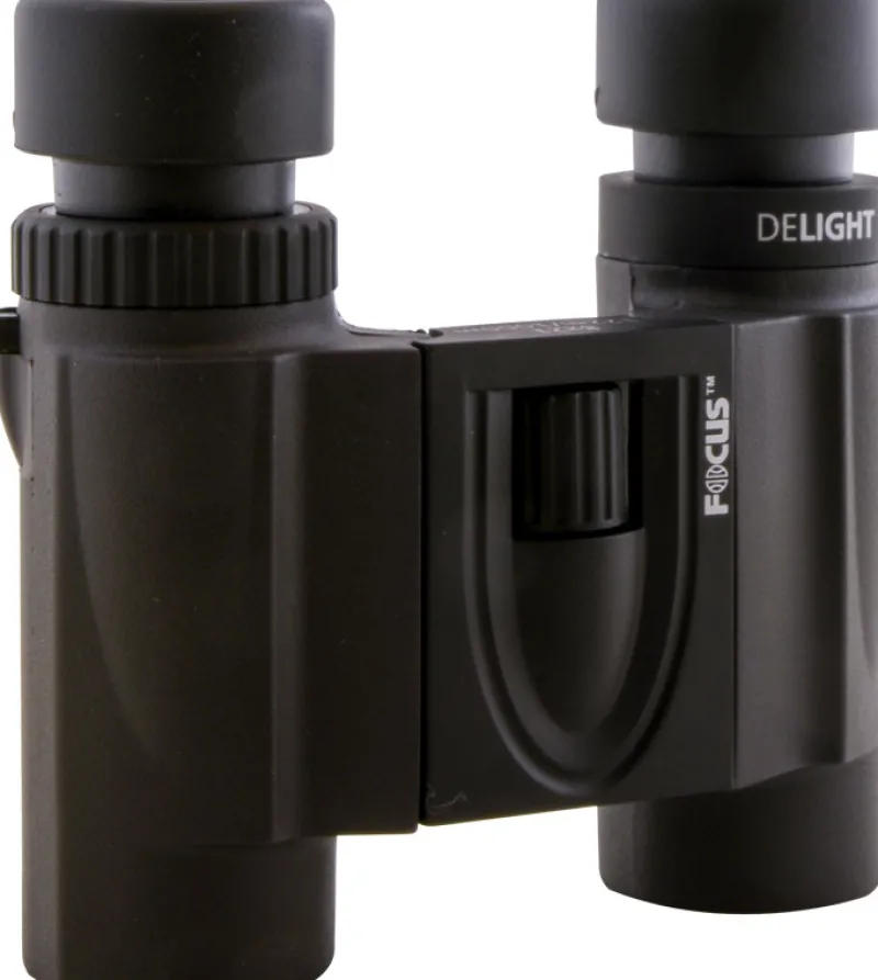 FOCUS JUMELLES COMPACTES DELIGHT 8X21<FEELWORLD New