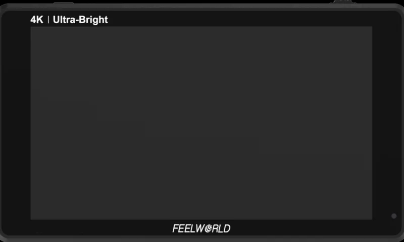 LUT6 S MONITEUR<FEELWORLD Store