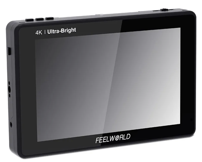LUT7 S MONITEUR<FEELWORLD Fashion