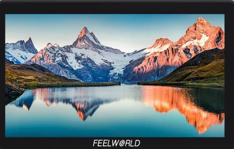 MONITEUR 6 F6 PLUS V2<FEELWORLD Cheap