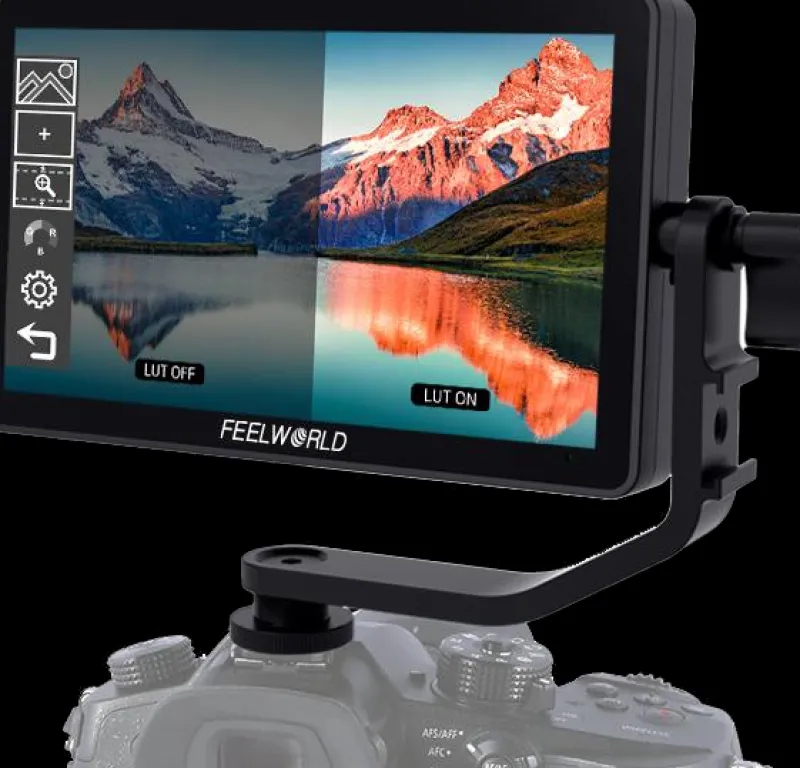 MONITEUR 6 F6 PLUS V2<FEELWORLD Cheap