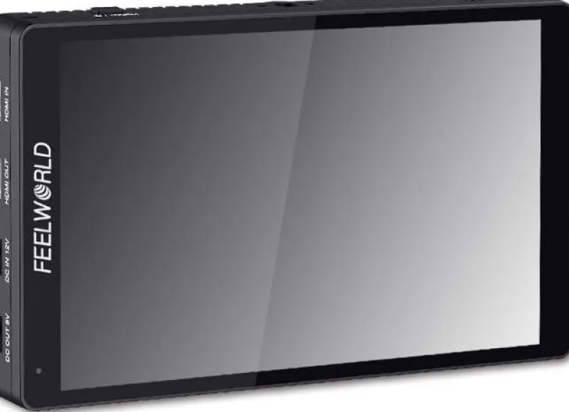 MONITEUR 7- F7 PRO<FEELWORLD Flash Sale