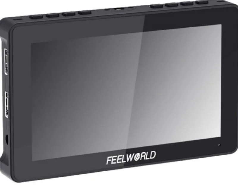 MONITEUR 6 F5 PRO V4<FEELWORLD Hot