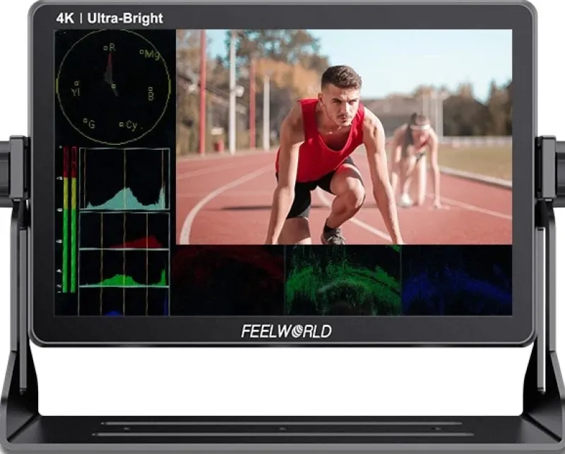 MONITEUR LUT11H<FEELWORLD Store