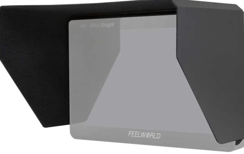 PARE-SOLEIL LUT7 SUNSHADE<FEELWORLD Fashion