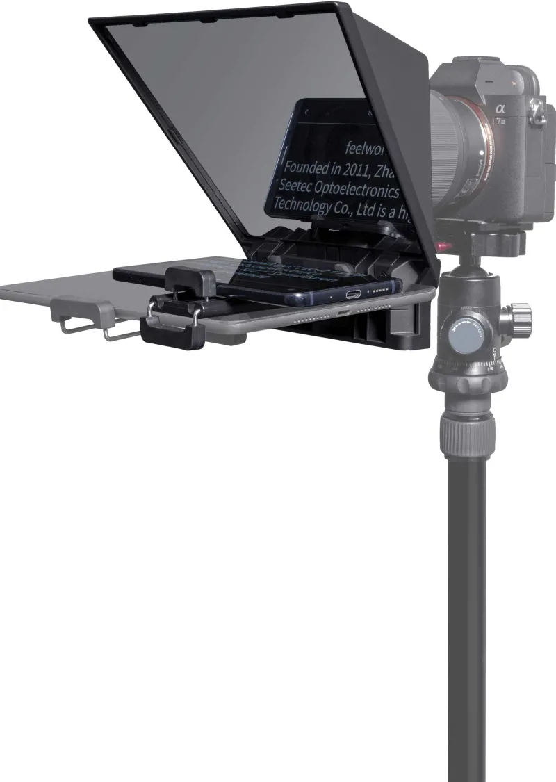 PROMPTEUR TP2A<FEELWORLD Best