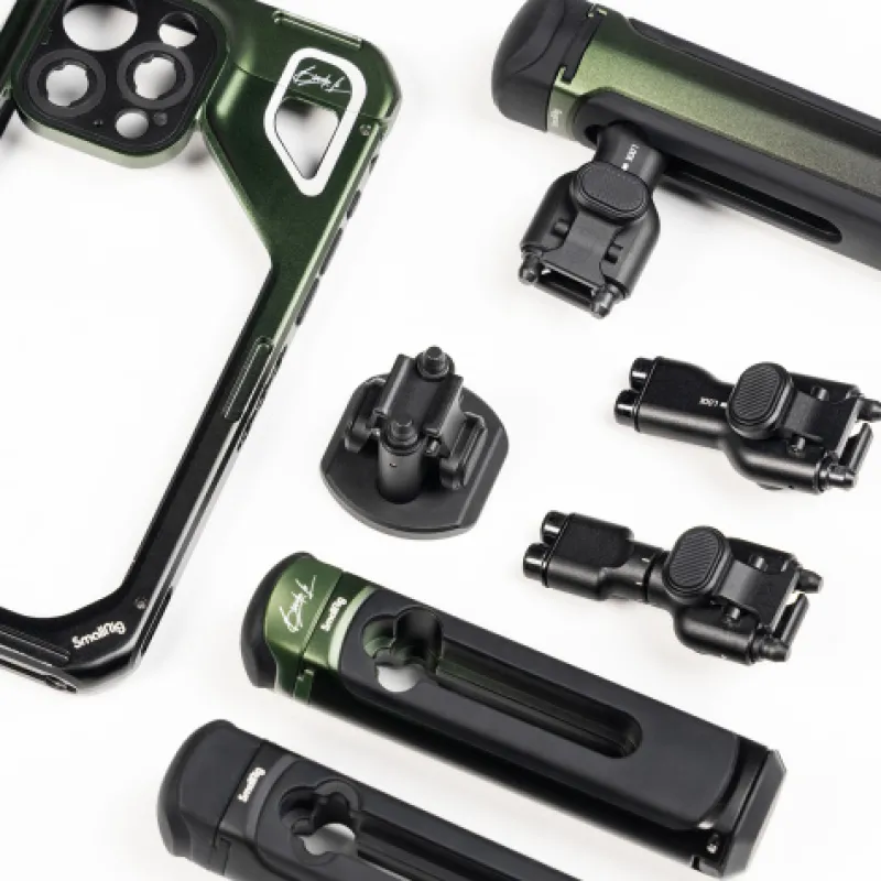 SMALLRIG 4609 ADAPTATEUR FIX. RAPIDE<FEELWORLD Online
