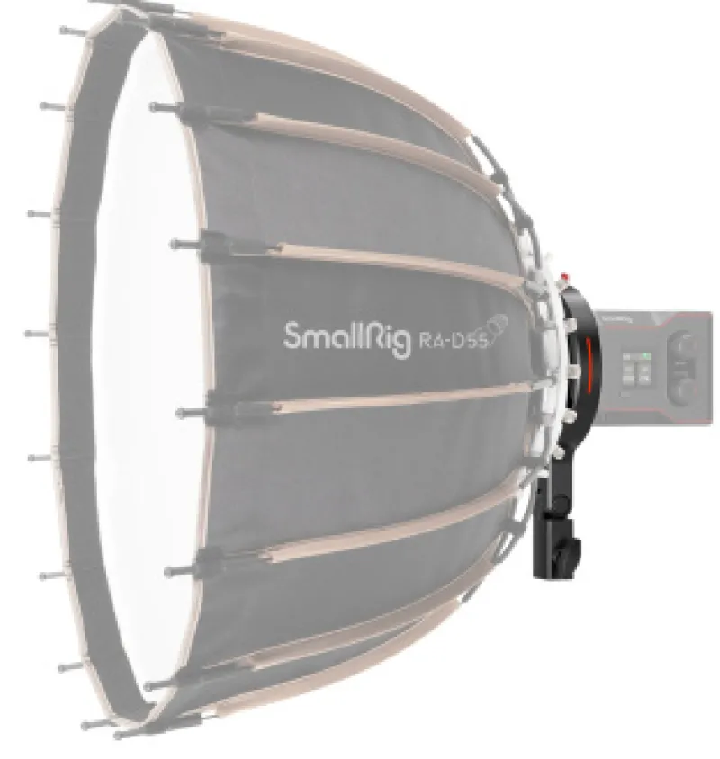 SMALLRIG 4476 ADAPTATEUR MONTURE BOWENS<FEELWORLD Sale