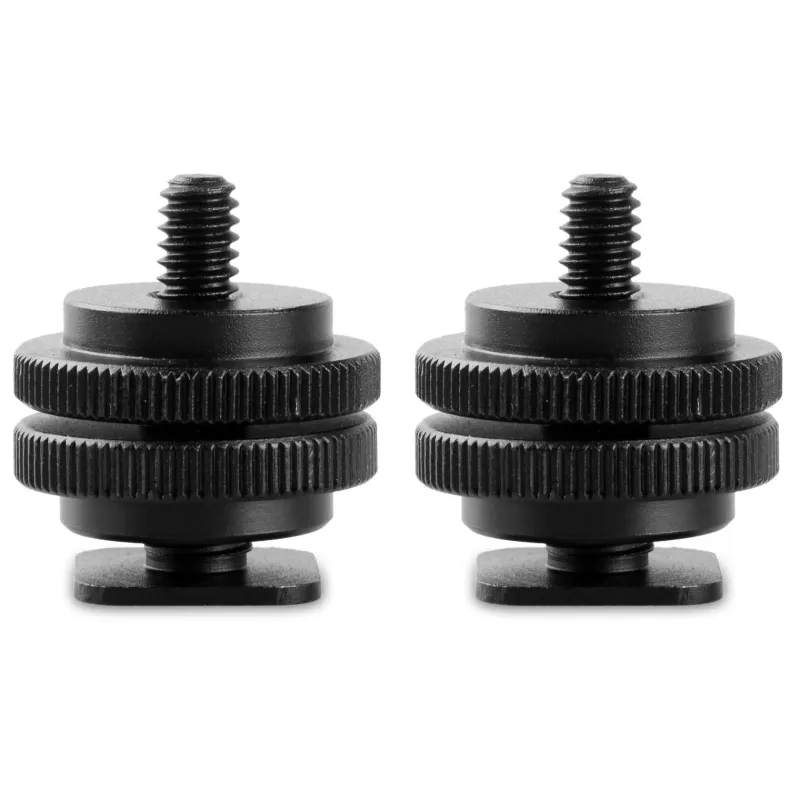 SMALLRIG 1631 ADAPTATEUR SABOT FLASH<FEELWORLD Discount