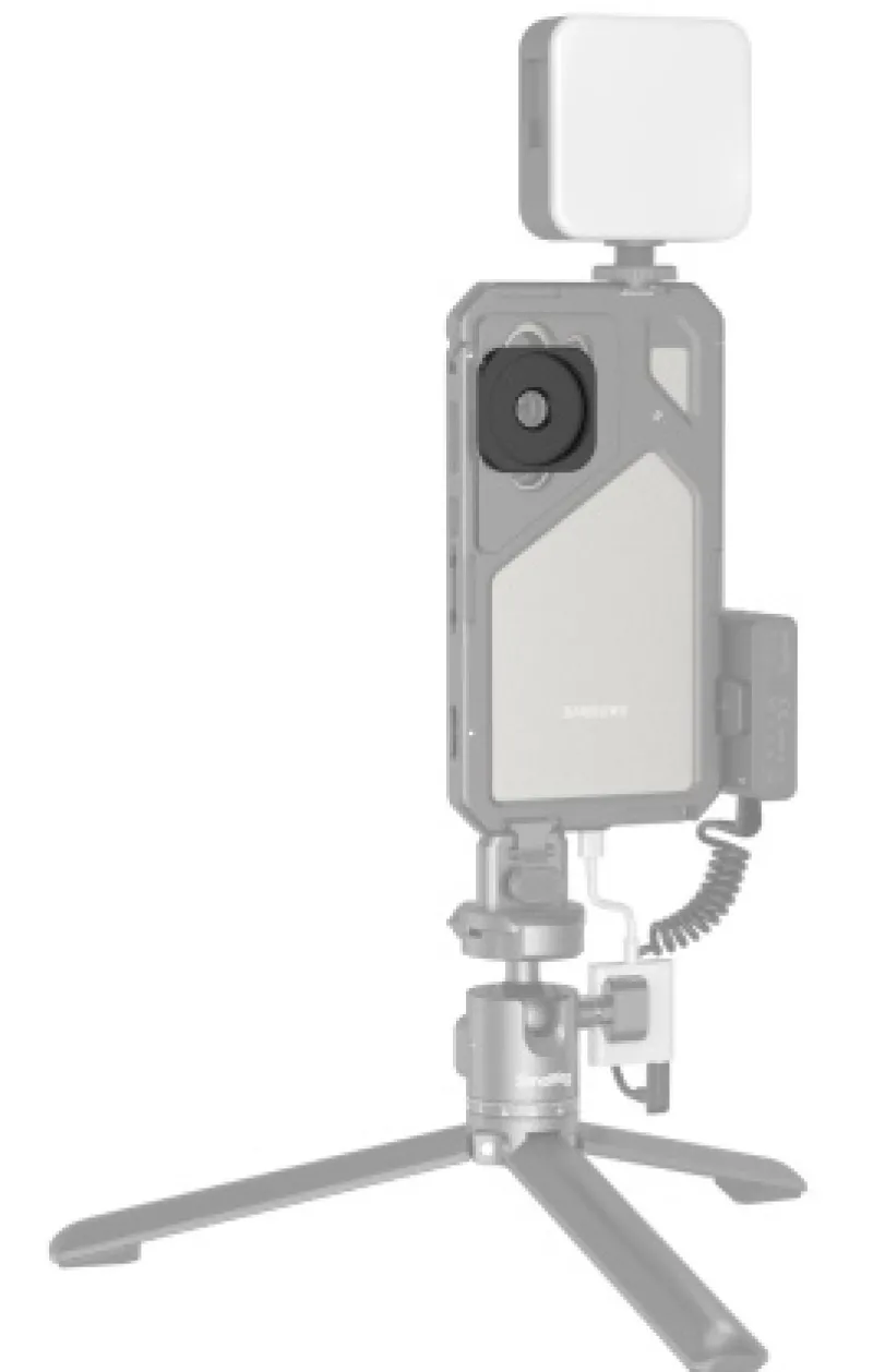 SMALLRIG 4603 ANNEAU ADAPT. UNIVERSEL<FEELWORLD Best Sale