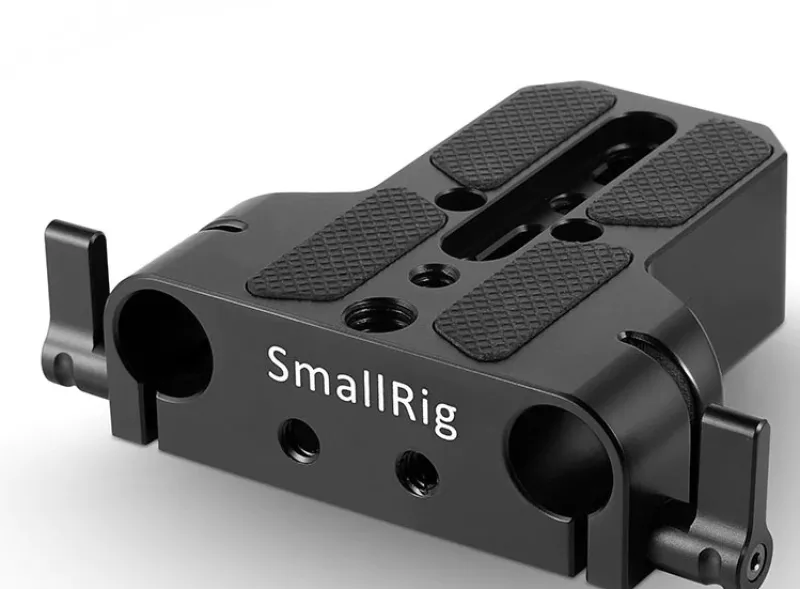 SMALLRIG 1674 BASE PLATE EN U<FEELWORLD Best