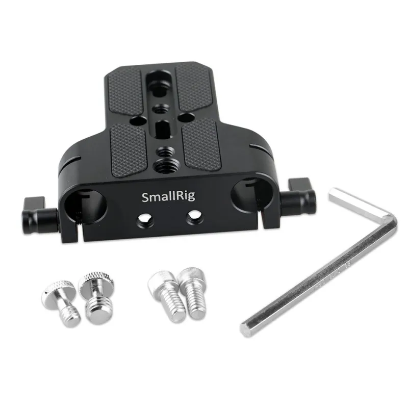 SMALLRIG 1674 BASE PLATE EN U<FEELWORLD Best
