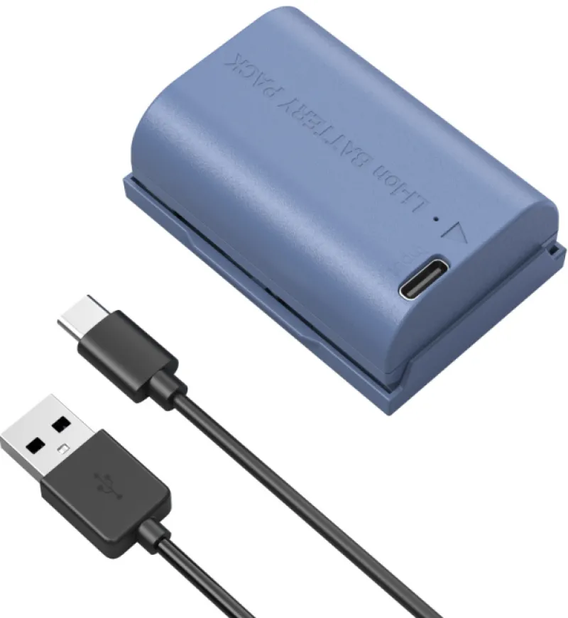 SMALLRIG 4264 BATTERIE LP-E6NH<FEELWORLD New