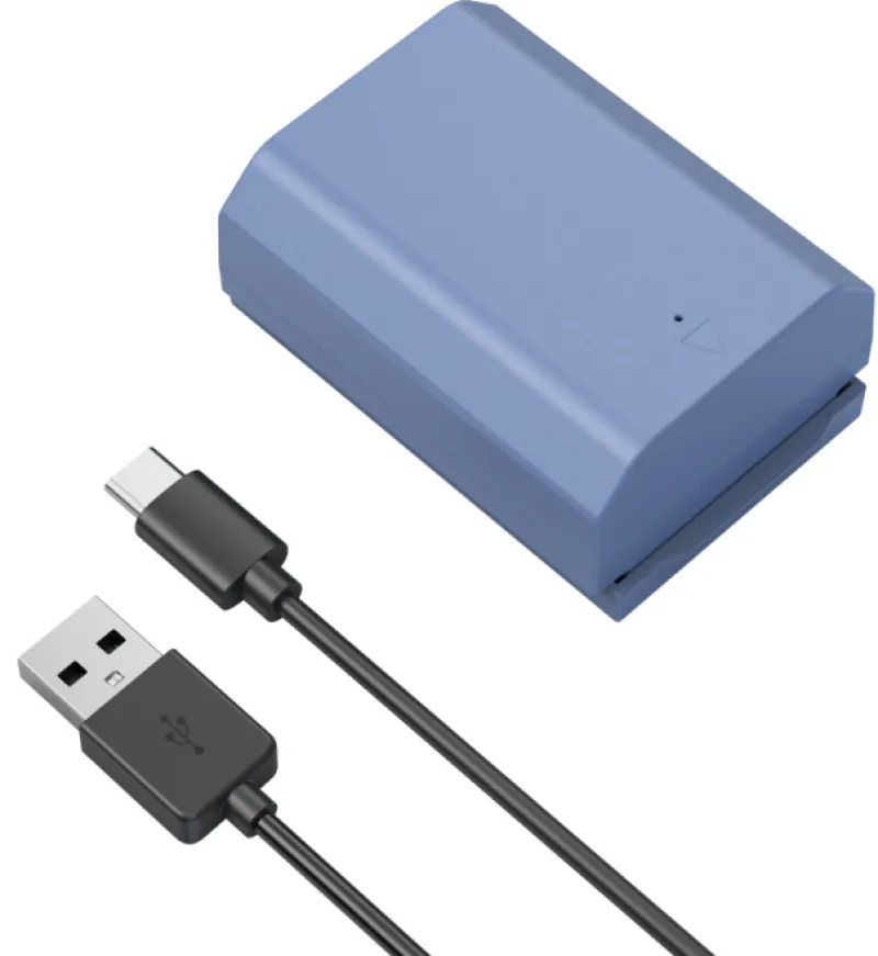 SMALLRIG 4265 BATTERIE NP-FZ100<FEELWORLD Hot