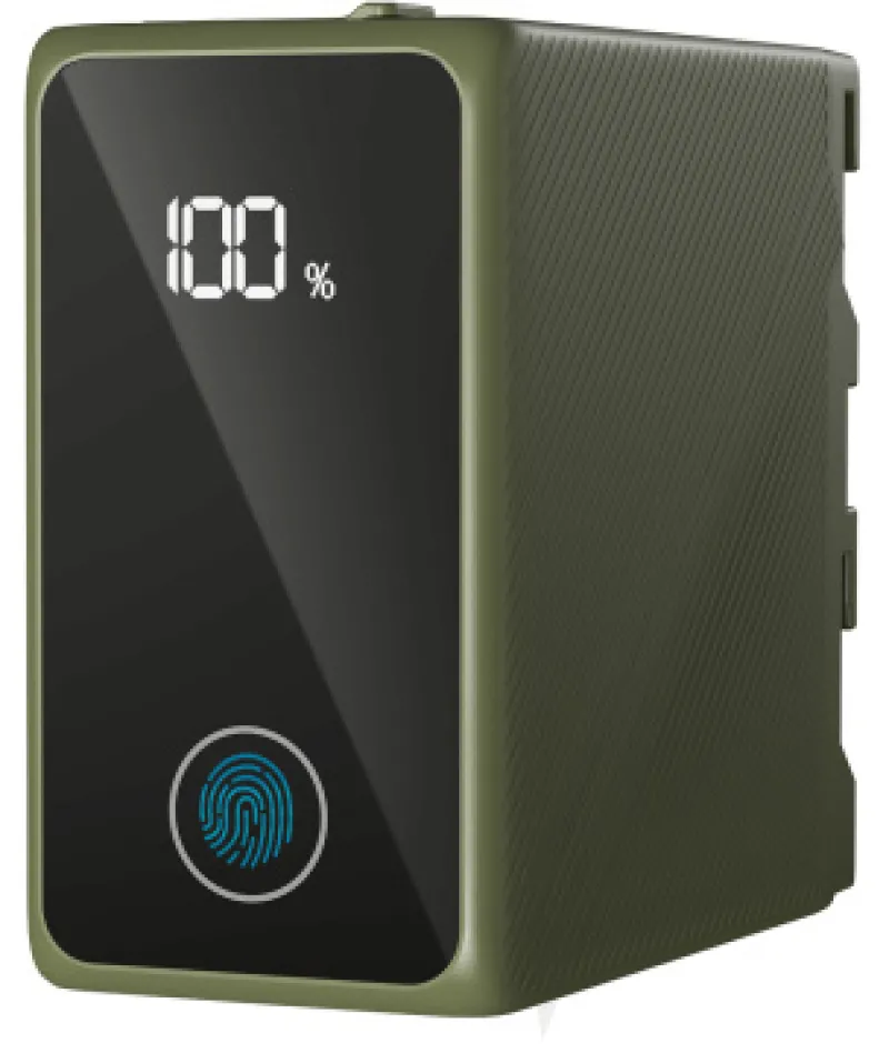 SMALLRIG 4576 BATTERIE RECH. NP-F970 VER<FEELWORLD Outlet