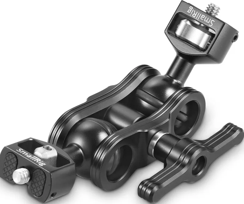 SMALLRIG 2070 BRAS ARTICULE ROTULE X2<FEELWORLD Cheap