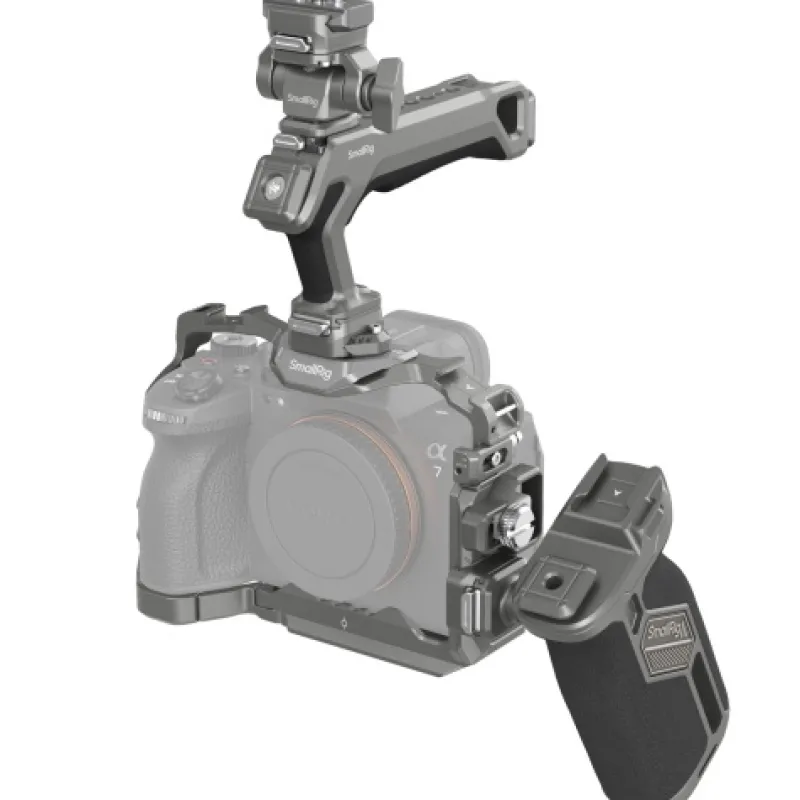 SMALLRIG 4539 CAGE ALPHA 7R V/IV/S III<FEELWORLD Hot