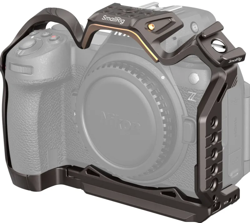 SMALLRIG 4521 CAGE NIGHT EAGLE - Z6 III<FEELWORLD Flash Sale