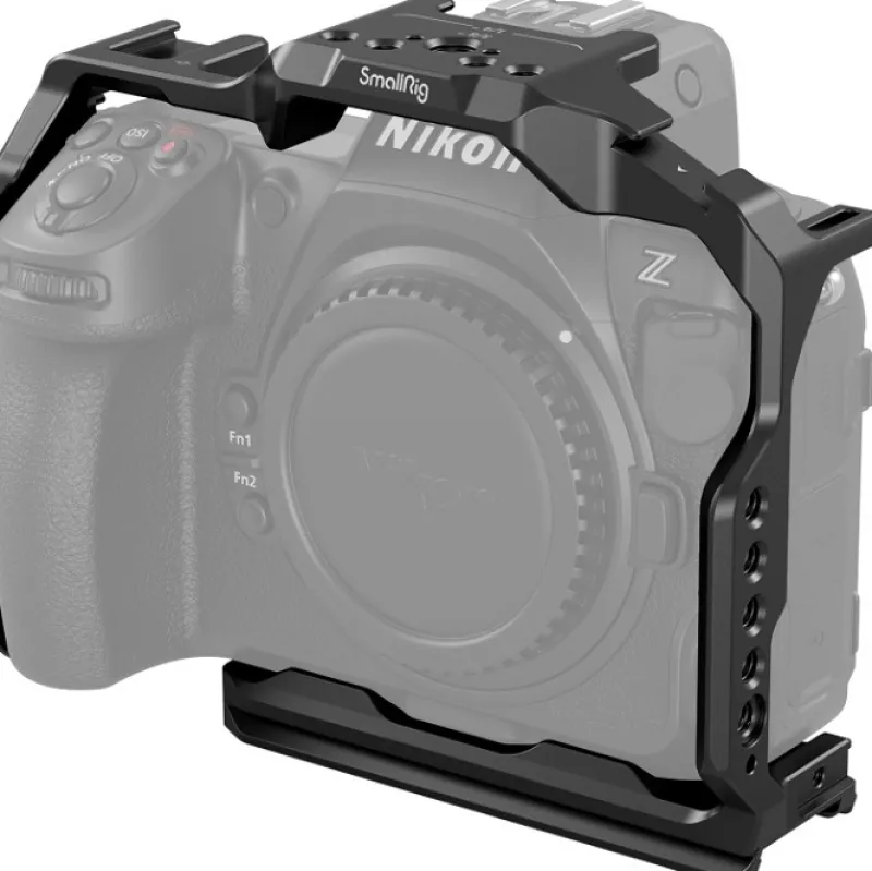 SMALLRIG 3940 CAGE NIKON Z8<FEELWORLD New
