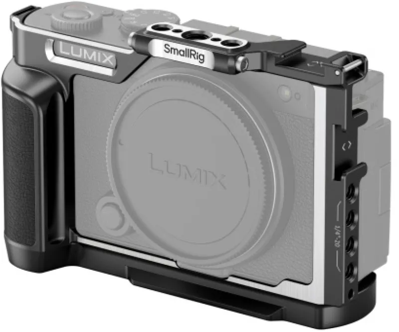 SMALLRIG 4515 CAGE PANASONIC LUMIX S9<FEELWORLD Cheap