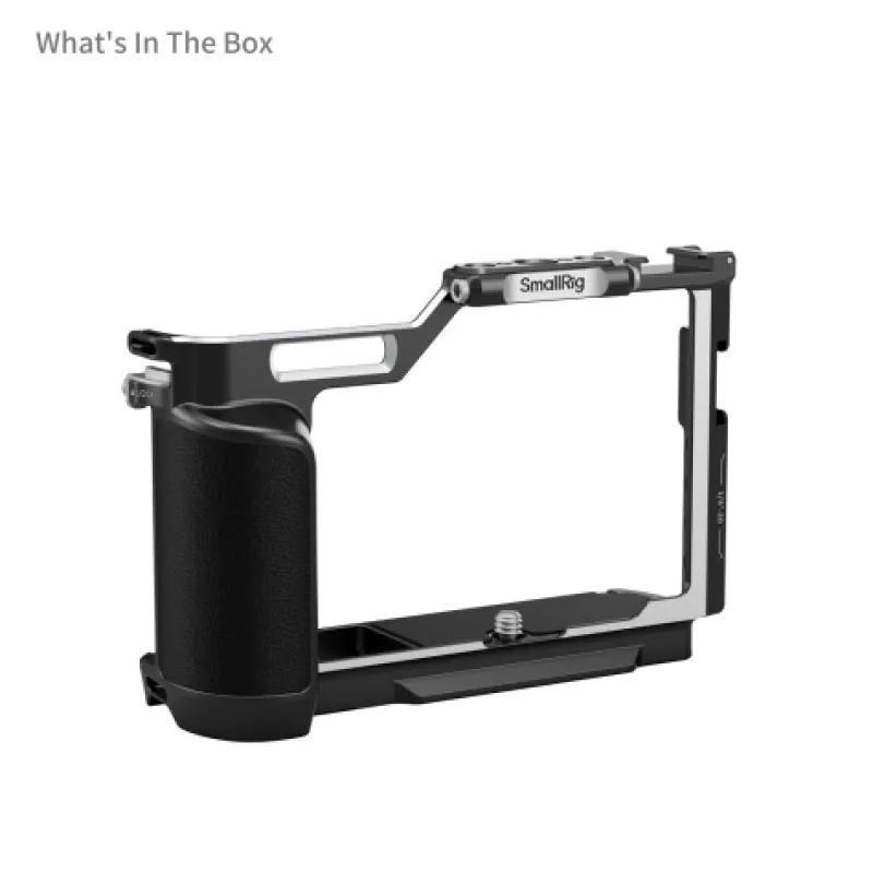 SMALLRIG 4515 CAGE PANASONIC LUMIX S9<FEELWORLD Cheap
