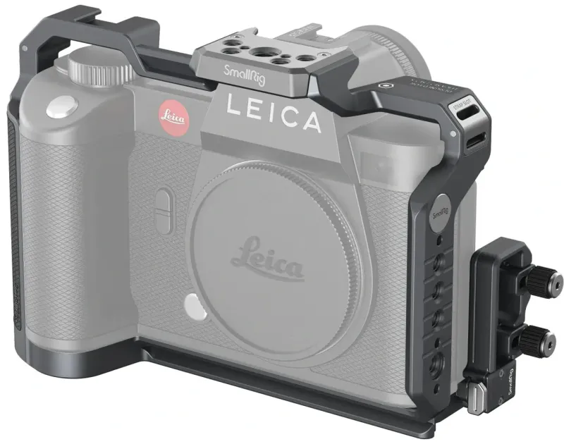 SMALLRIG 4162 CAGE POUR LEICA SL2/SL2-S<FEELWORLD Cheap