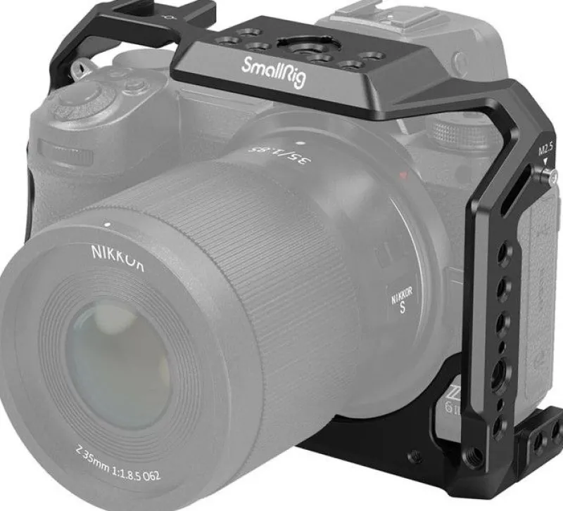 SMALLRIG 2926 CAGE POUR NIKON<FEELWORLD Sale