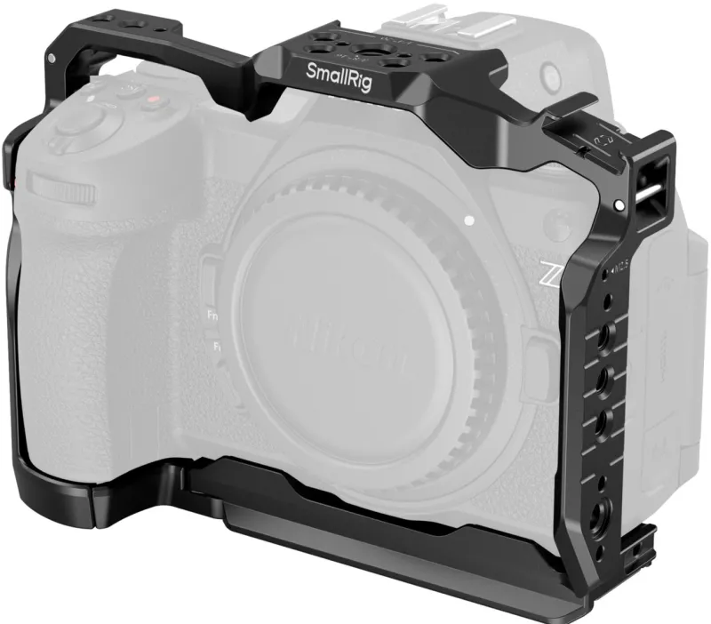 SMALLRIG 4519 CAGE POUR NIKON Z6 III<FEELWORLD Hot