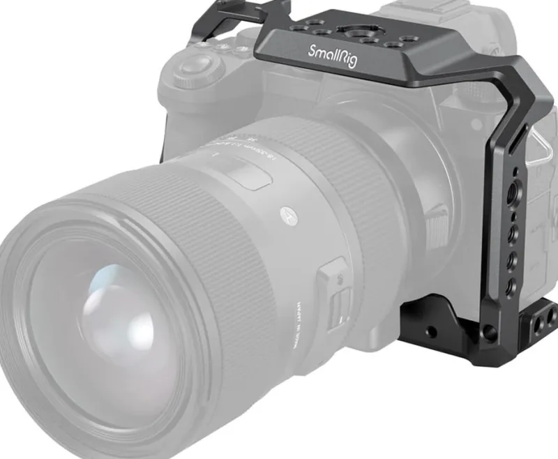 SMALLRIG 2983 CAGE POUR PANASONIC<FEELWORLD Best