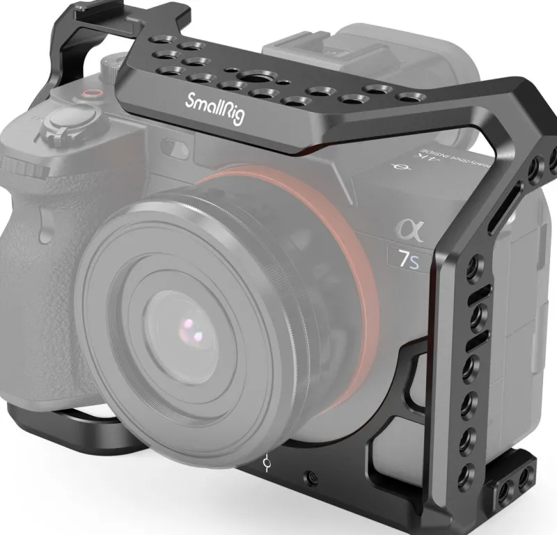 SMALLRIG 2999 CAGE POUR SONY<FEELWORLD Best Sale