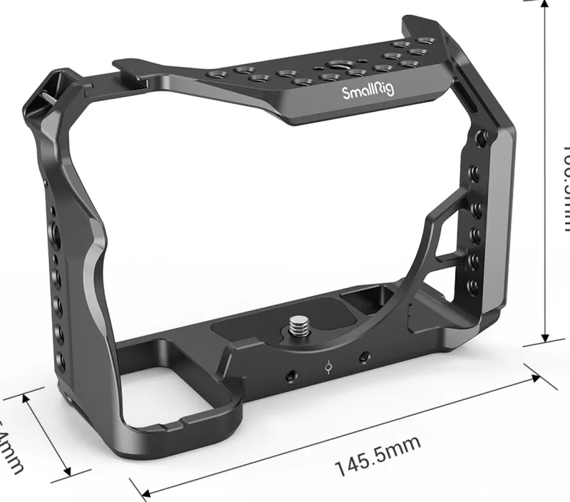 SMALLRIG 2999 CAGE POUR SONY<FEELWORLD Best Sale