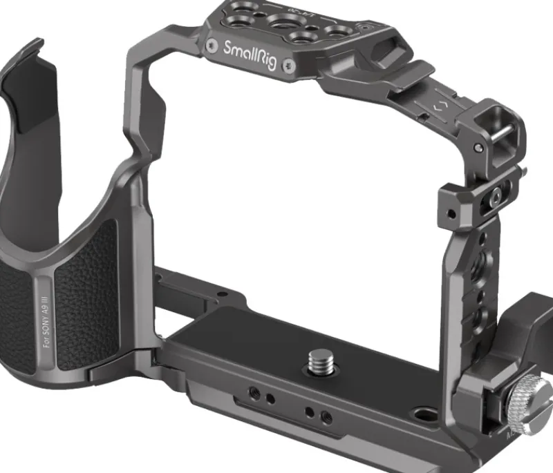 SMALLRIG 4533 CAGE POUR SONY ALPHA 9 III<FEELWORLD Cheap
